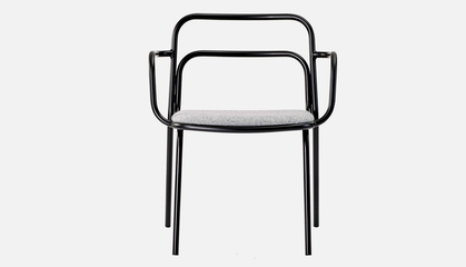 室外椅产品设计欣赏-中国设计网