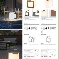 KS Licht 2019年德国户外灯饰设计产品图片目录